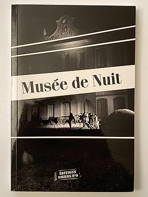 Musée de nuit.