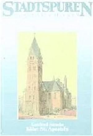 Seller image for Kln: St. Aposteln (Stadtspuren: Denkmler in Kln) for sale by Studibuch