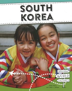 Bild des Verkufers fr South Korea zum Verkauf von GreatBookPrices