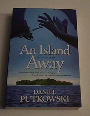 An Island Away: A Novel of Aruba