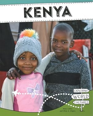 Seller image for Kenya for sale by GreatBookPrices