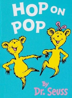 Image du vendeur pour Hop On Pop mis en vente par WeBuyBooks