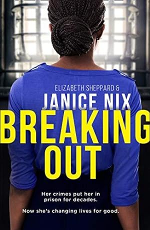 Seller image for Breaking Out: The unbelievable, inspirational true story of a former Class A drug dealer who became a probation worker for sale by WeBuyBooks
