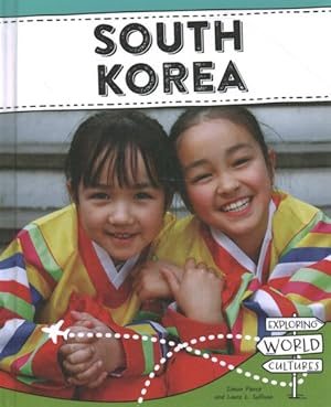 Seller image for South Korea for sale by GreatBookPrices