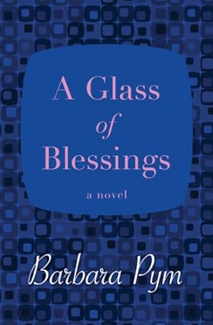 Seller image for Glass of Blessings for sale by GreatBookPricesUK