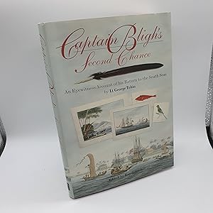 Seller image for Captain Bligh's Second Chance for sale by Barclay Books