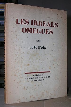 LES IRREALS OMEGUES