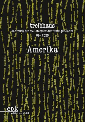 Seller image for Amerika for sale by primatexxt Buchversand