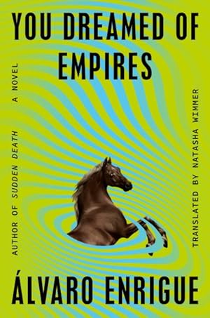 Image du vendeur pour You Dreamed of Empires mis en vente par GreatBookPrices