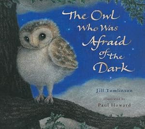 Imagen del vendedor de DEAN The Owl Who Was Afraid of the Dark a la venta por WeBuyBooks