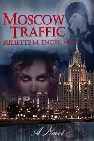 Imagen del vendedor de Moscow Traffic : An International Thriller a la venta por GreatBookPrices