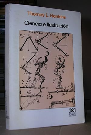 Bild des Verkufers fr CIENCIA E ILUSTRACION zum Verkauf von LLIBRES del SENDERI