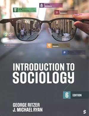 Seller image for Introduction to Sociology for sale by GreatBookPrices