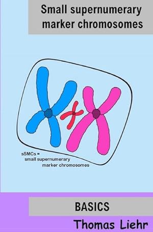 Imagen del vendedor de Small supernumerary marker chromosomes a la venta por BuchWeltWeit Ludwig Meier e.K.