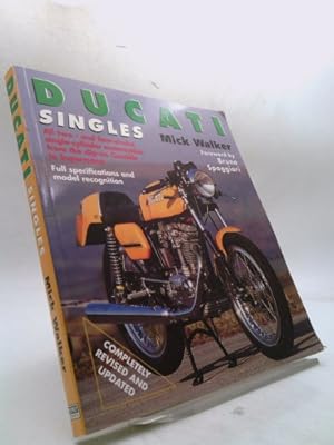 Immagine del venditore per Ducati Singles venduto da ThriftBooksVintage