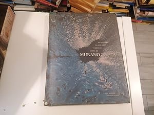 Image du vendeur pour I vetri di Murano mis en vente par Libreria Utopia Pratica