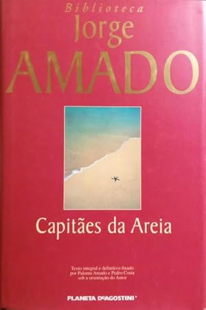 Image du vendeur pour CAPITES DA AREIA. mis en vente par Livraria Castro e Silva