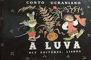 Imagen del vendedor de A LUVA. a la venta por Livraria Castro e Silva