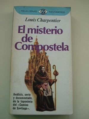 El misterio de Compostela