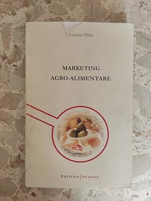 Immagine del venditore per Marketing agro-alimentare venduto da librisaggi