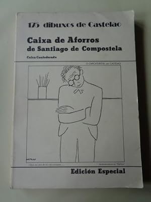 175 dibuxos de Castelao (1ª edición)