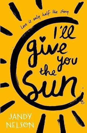 Imagen del vendedor de I'll Give You the Sun a la venta por WeBuyBooks