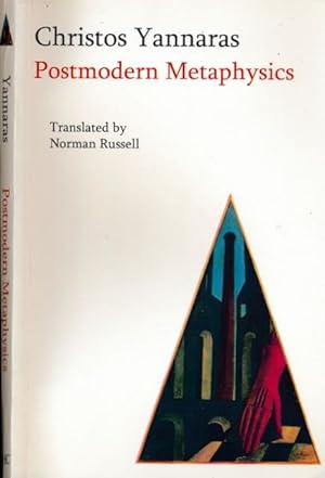 Seller image for Postmodern Metaphysics. for sale by Antiquariaat Fenix