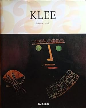 Bild des Verkufers fr PAUL KLEE 1879-1940: POETA DAS CORES, MESTRE DAS LINHAS. zum Verkauf von Livraria Castro e Silva