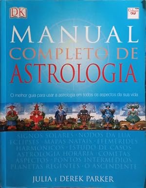 MANUAL COMPLETO DE ASTROLOGIA.