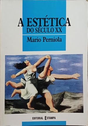 A ESTÉTICA DO SÉCULO XX.