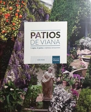 Imagen del vendedor de PATIOS DE VIANA. a la venta por Livraria Castro e Silva