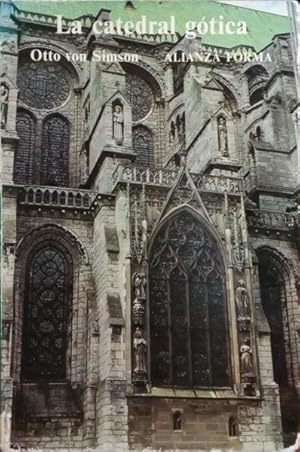 Imagen del vendedor de LA CATEDRAL GTICA. a la venta por Livraria Castro e Silva