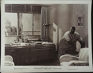 Seller image for Nothing Sacred 8 x 10 Still 1937 Walter Connolly & Troy Brown, Sr.! for sale by AcornBooksNH