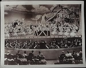 Seller image for Anna Karenina 8 x 10 Still 1935 Great Production Scene! for sale by AcornBooksNH