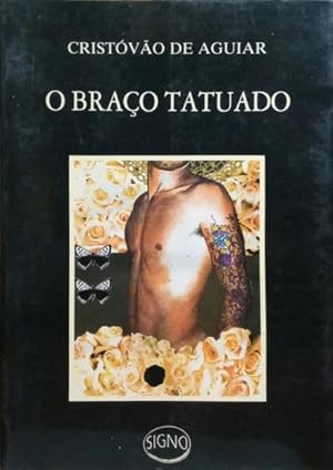 Seller image for O BRAO TATUADO. for sale by Livraria Castro e Silva