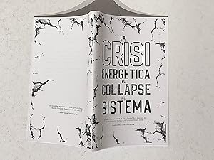 Imagen del vendedor de La Crisi Energtica I el col.la`se del sistema a la venta por La Social. Galera y Libros