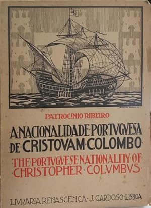 A NACIONALIDADE PORTUGUESA DE CRISTOVAM COLOMBO | THE PORTUGUESE NATIONALITY OF CHRISTOPHER COLUM...