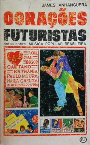 CORAÇÕES FUTURISTAS.