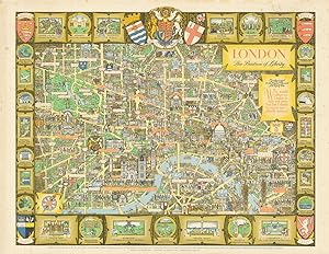 London - The Bastion of Liberty