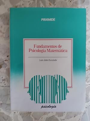 Fundamentos De Psicologia Matematica