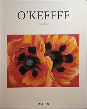 Seller image for GEORGIA O'KEEFFE 1887-1986. for sale by Livraria Castro e Silva