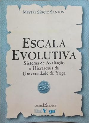 ESCALA EVOLUTIVA.