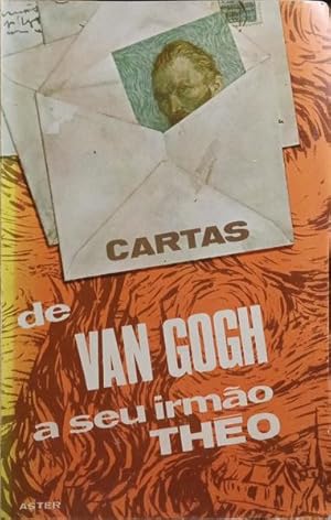 Bild des Verkufers fr CARTAS DE VAN GOGH A SEU IRMO THO. zum Verkauf von Livraria Castro e Silva