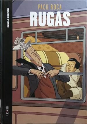 Seller image for RUGAS. for sale by Livraria Castro e Silva