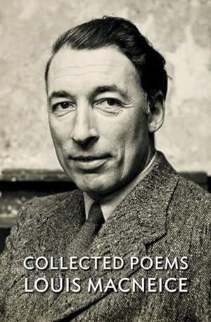 Bild des Verkufers fr Louis Mcneice Collected Poems zum Verkauf von GreatBookPrices
