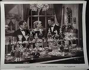 Seller image for Their Big Moment 8 X 10 Still 1934 Ralph Morgan, Kay Johnson, Bruce Cabot! for sale by AcornBooksNH