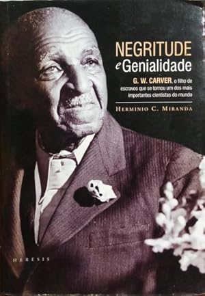 Imagen del vendedor de NEGRITUDE E GENIALIDADE. a la venta por Livraria Castro e Silva