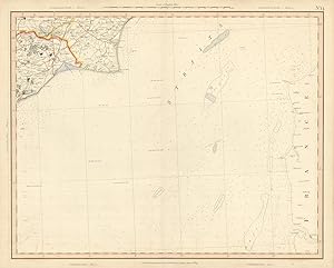 [Sheet 14 - East Sussex & South Kent coasts]