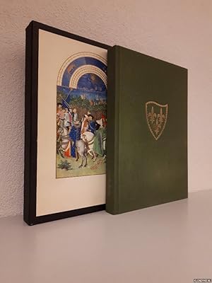 Seller image for De Trs Riches Heures van Jean, duc de Berry for sale by Klondyke