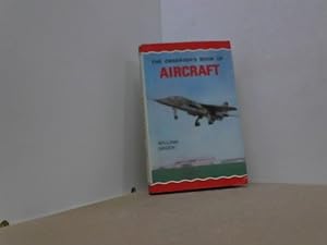 Bild des Verkufers fr The Observer s Book Of Aircraft. 1971 Edition. zum Verkauf von Antiquariat Uwe Berg